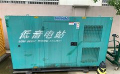 泌阳通州四建大波纹箱定制案例