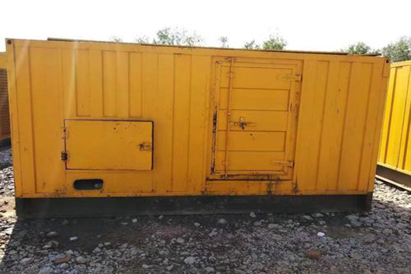 泌阳发电机出租