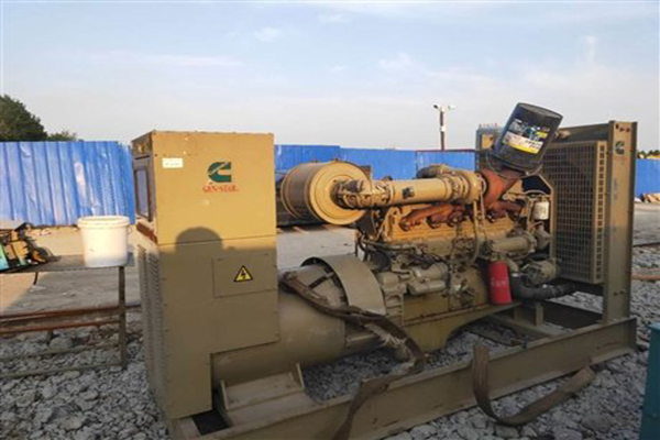 泌阳发电机出租