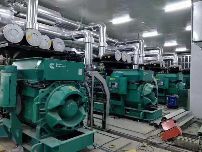 泌阳发电机出租