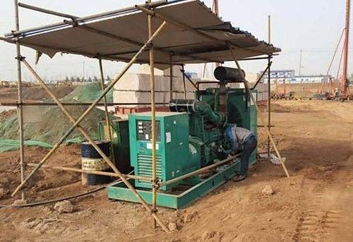 泌阳发电机出租