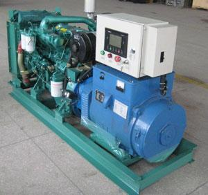 泌阳发电机出租