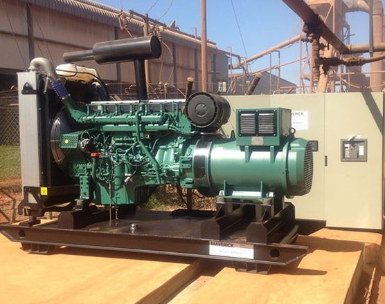 泌阳发电机出租